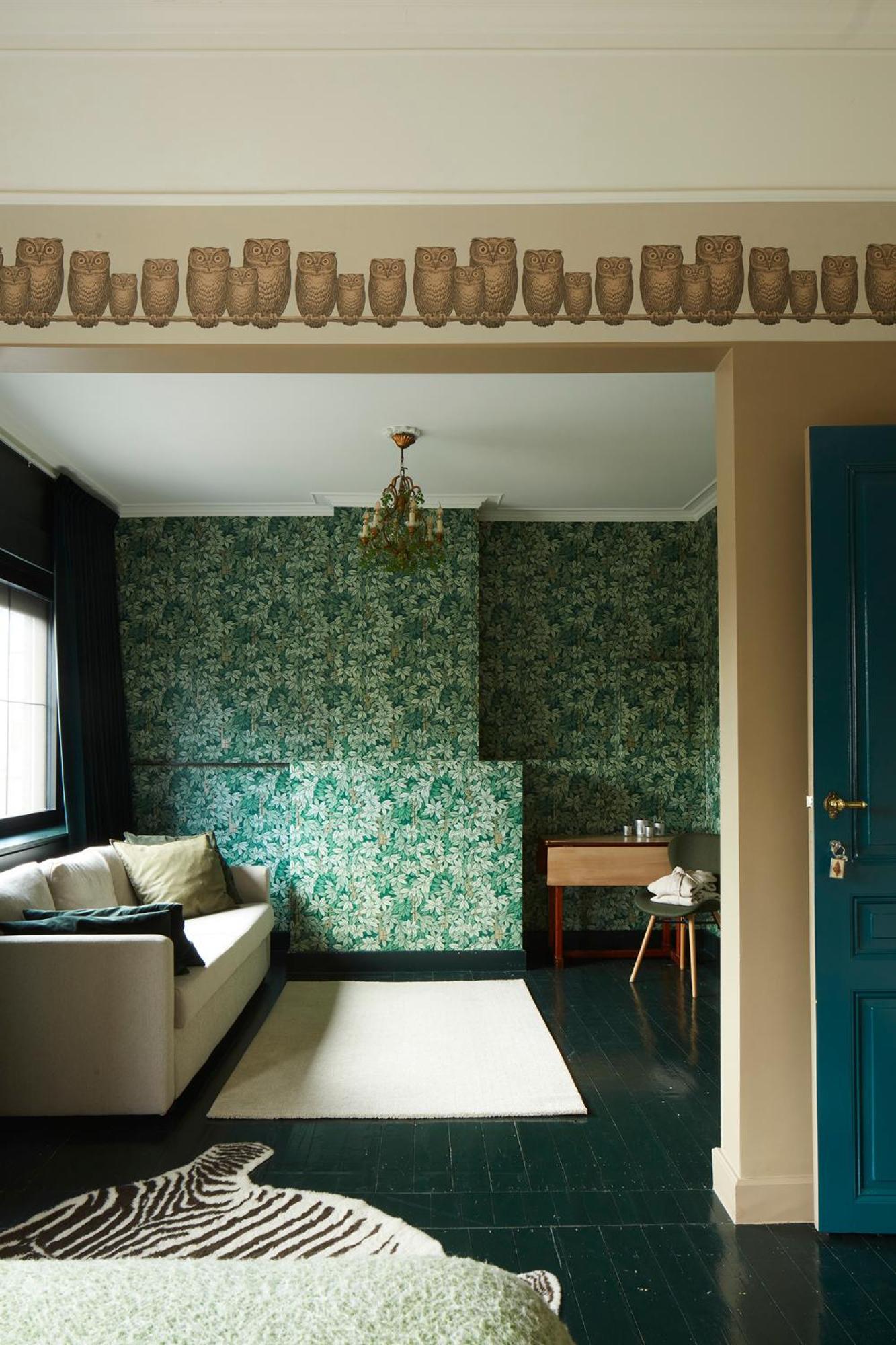 Maison D'Artiste Gent Dış mekan fotoğraf