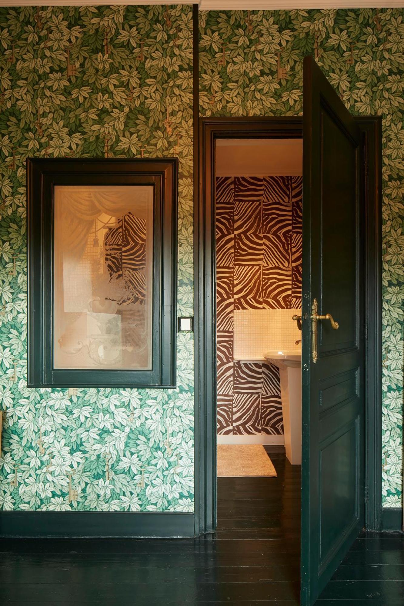 Maison D'Artiste Gent Dış mekan fotoğraf