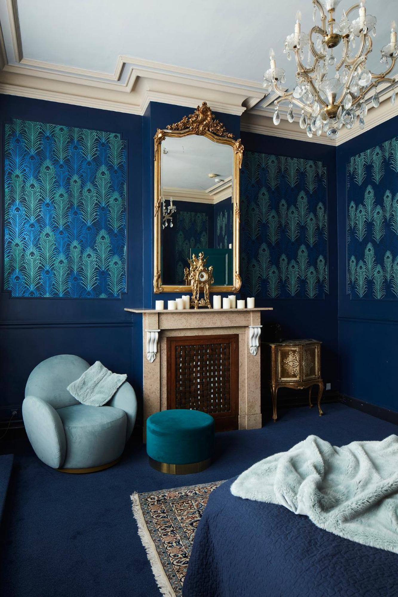 Maison D'Artiste Gent Dış mekan fotoğraf