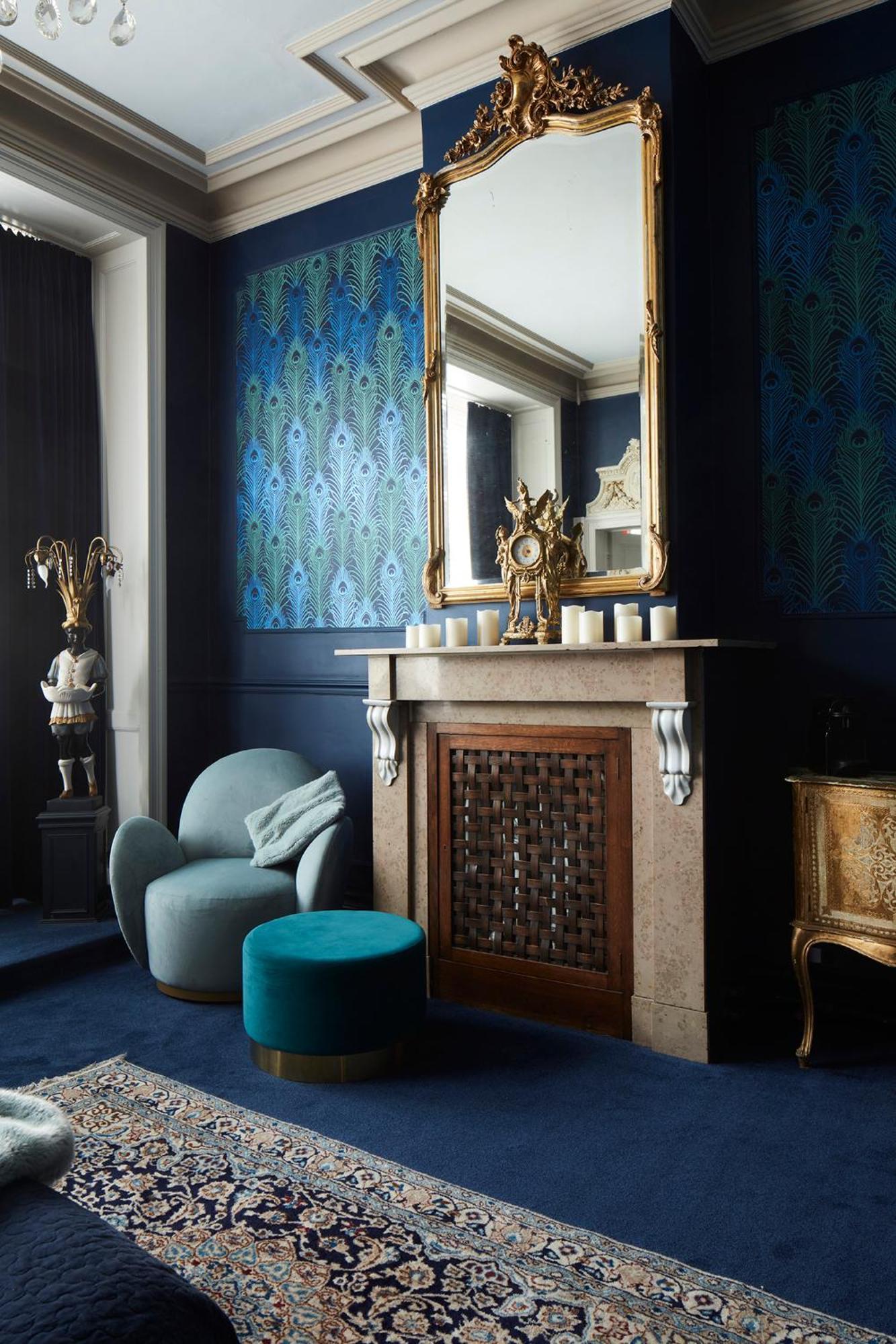 Maison D'Artiste Gent Dış mekan fotoğraf