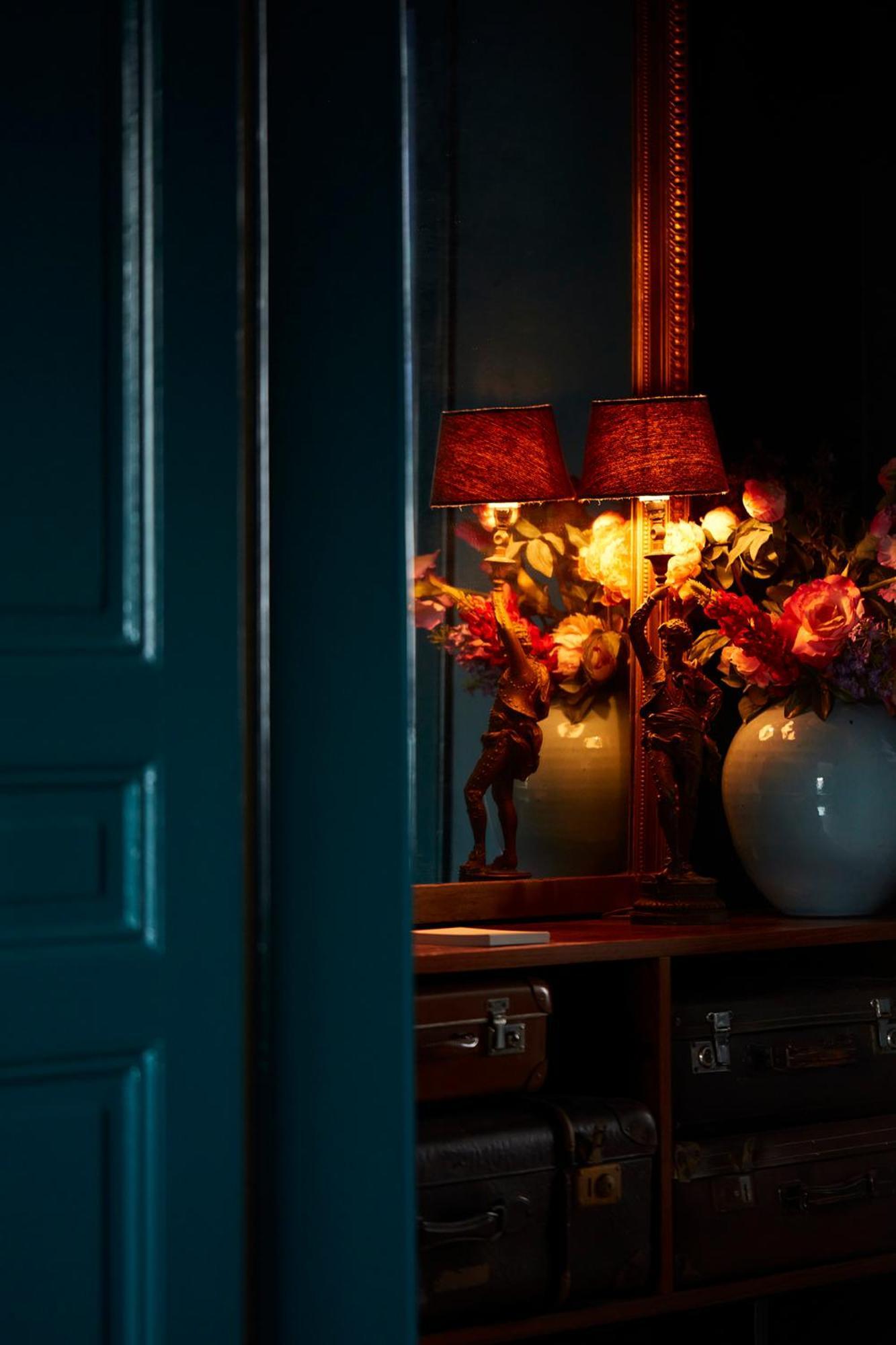 Maison D'Artiste Gent Dış mekan fotoğraf