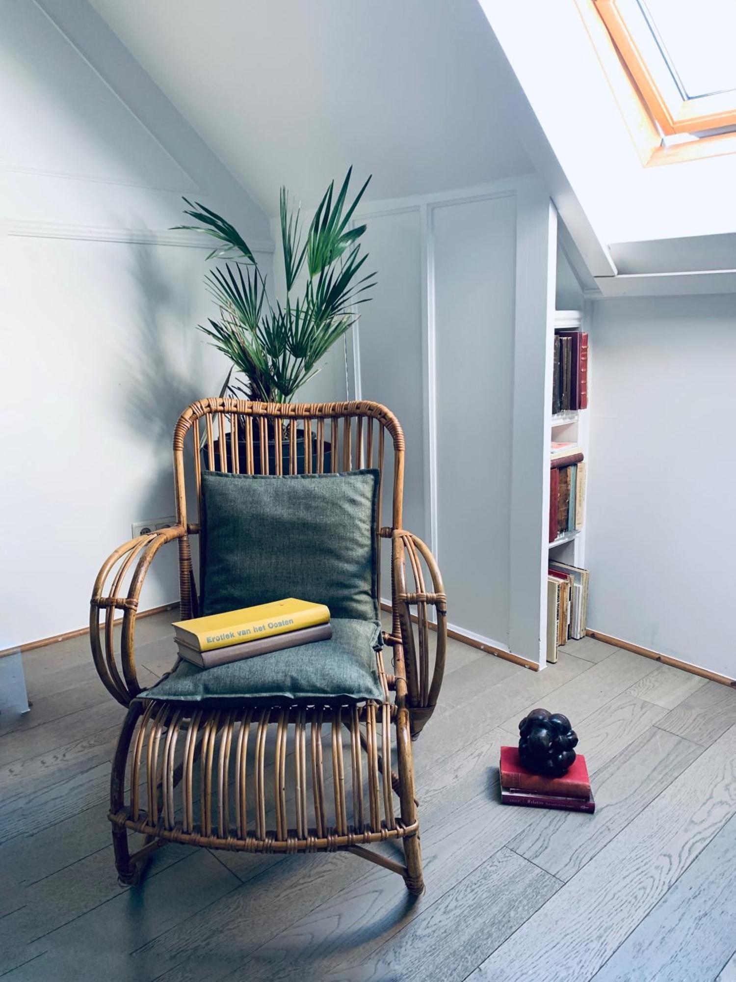 Maison D'Artiste Gent Dış mekan fotoğraf