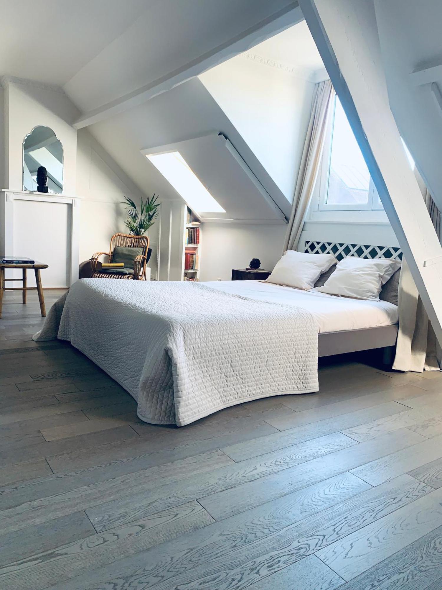 Maison D'Artiste Gent Dış mekan fotoğraf