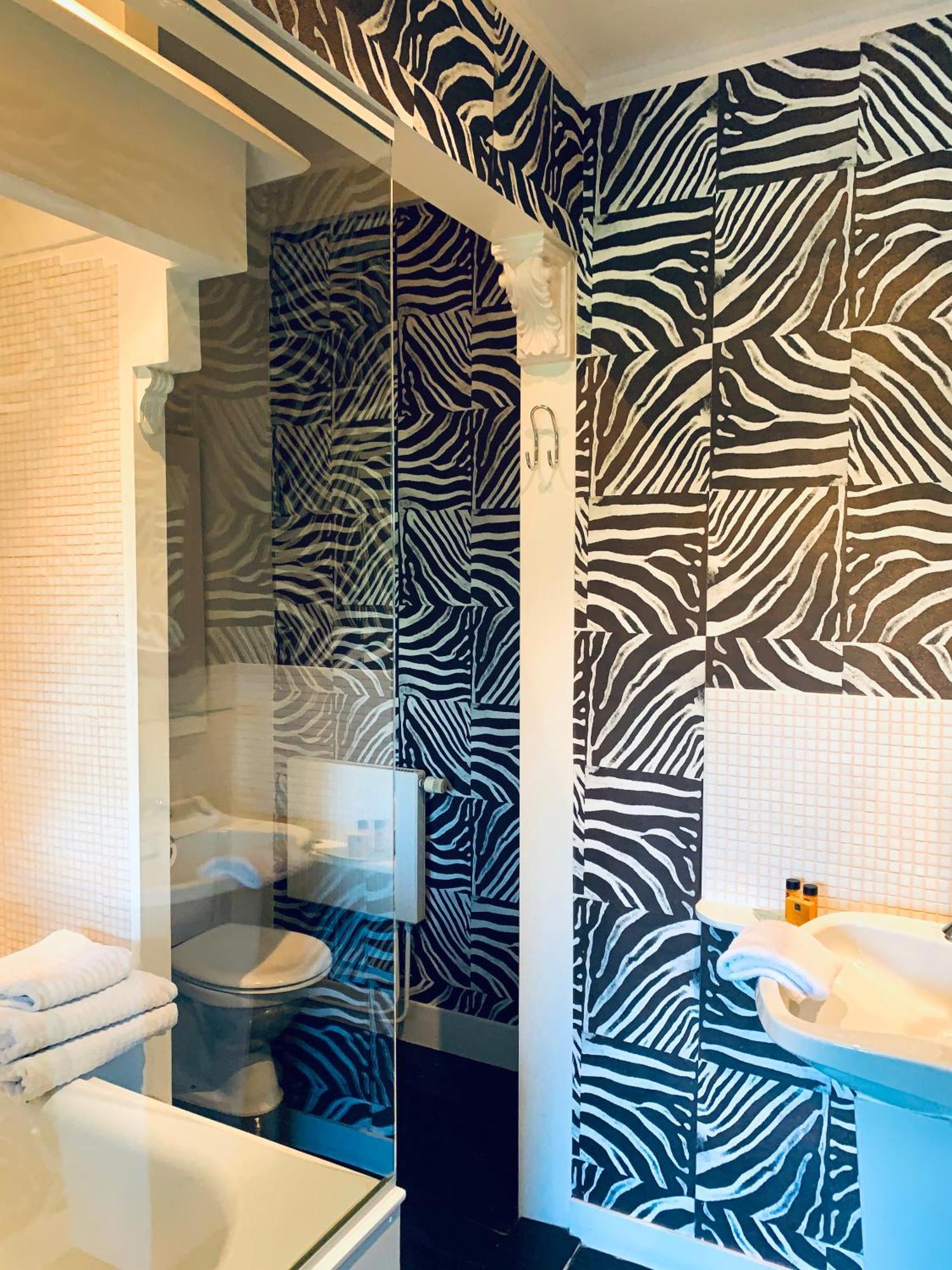 Maison D'Artiste Gent Oda fotoğraf
