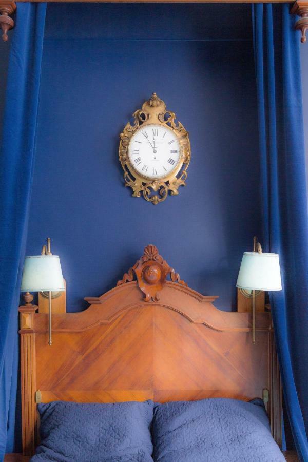 Maison D'Artiste Gent Dış mekan fotoğraf